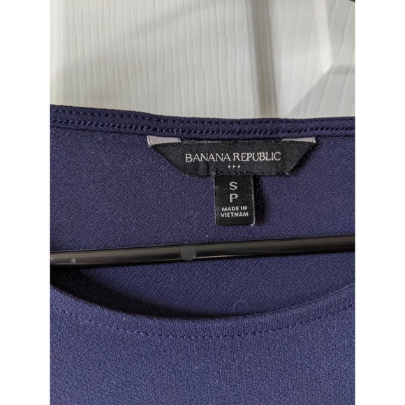 Banana Republic top - Picture 3 of 4
